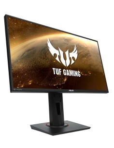 ASUS TUF Gaming VG259Q Monitor PC 62,2 cm (24.5") 1920 x 1080 Pixel Full HD LED Nero