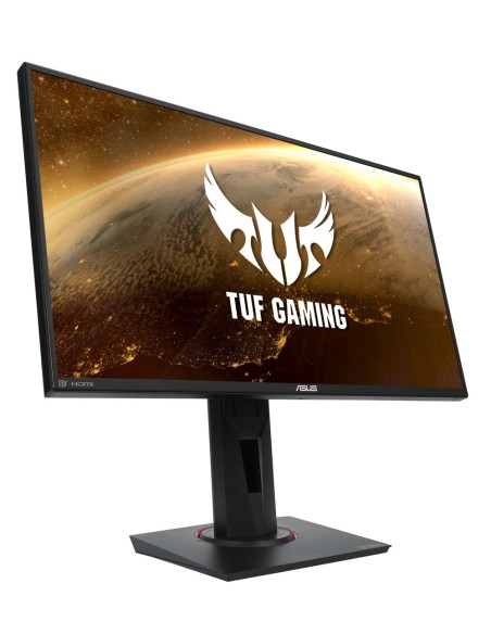 ASUS TUF Gaming VG259Q Monitor PC 62,2 cm (24.5") 1920 x 1080 Pixel Full HD LED Nero