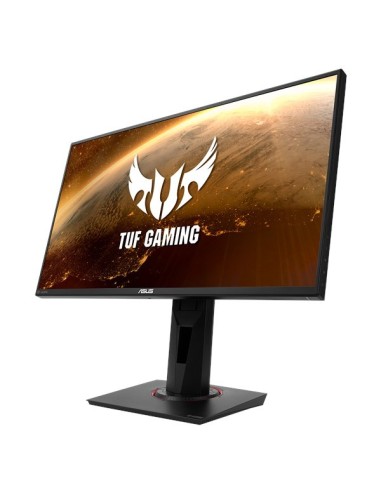 ASUS TUF Gaming VG259Q Monitor PC 62,2 cm (24.5") 1920 x 1080 Pixel Full HD LED Nero
