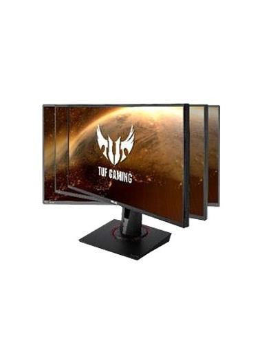 ASUS TUF Gaming VG259Q Monitor PC 62,2 cm (24.5") 1920 x 1080 Pixel Full HD LED Nero