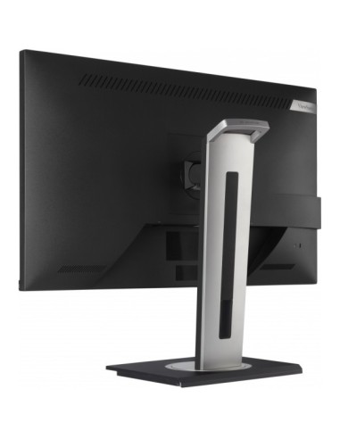 Viewsonic VG Series VG2755 LED display 68,6 cm (27") 1920 x 1080 Pixel Full HD Nero