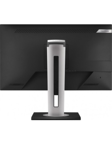 Viewsonic VG Series VG2755 LED display 68,6 cm (27") 1920 x 1080 Pixel Full HD Nero