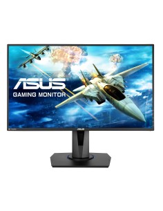 ASUS VG275Q Monitor PC 68,6 cm (27") 1920 x 1080 Pixel Full HD LED Nero