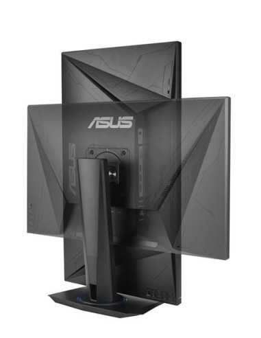 ASUS VG275Q Monitor PC 68,6 cm (27") 1920 x 1080 Pixel Full HD LED Nero