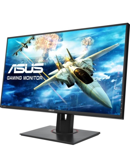 ASUS VG278QF 68,6 cm (27") 1920 x 1080 Pixel Full HD LED Nero