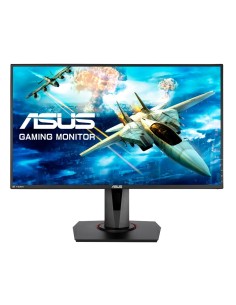 ASUS VG278QR Monitor PC 68,6 cm (27") 1920 x 1080 Pixel Full HD LCD Nero