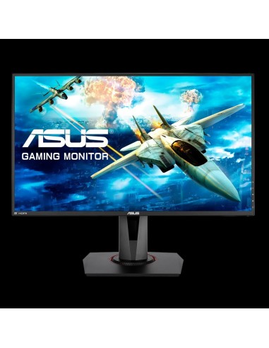 ASUS VG278QR Monitor PC 68,6 cm (27") 1920 x 1080 Pixel Full HD LCD Nero
