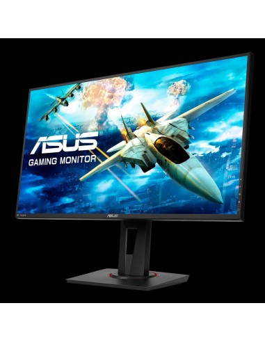 ASUS VG278QR Monitor PC 68,6 cm (27") 1920 x 1080 Pixel Full HD LCD Nero