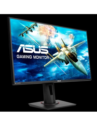 ASUS VG278QR Monitor PC 68,6 cm (27") 1920 x 1080 Pixel Full HD LCD Nero