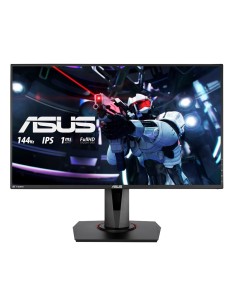 ASUS VG279Q Monitor PC 68,6 cm (27") 1920 x 1080 Pixel Full HD LCD Nero