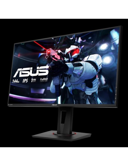ASUS VG279Q Monitor PC 68,6 cm (27") 1920 x 1080 Pixel Full HD LCD Nero