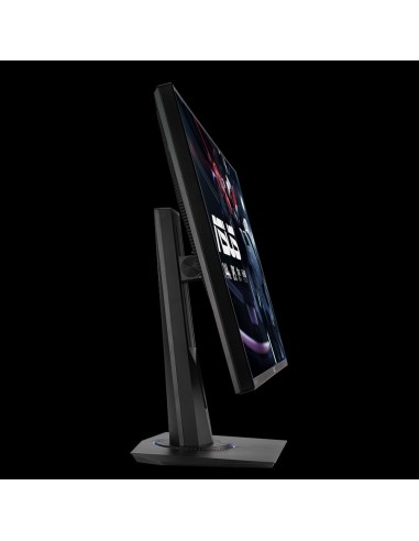 ASUS VG279Q Monitor PC 68,6 cm (27") 1920 x 1080 Pixel Full HD LCD Nero
