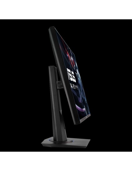 ASUS VG279Q Monitor PC 68,6 cm (27") 1920 x 1080 Pixel Full HD LCD Nero
