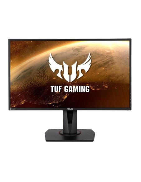 ASUS TUF Gaming VG279QM LED display 68,6 cm (27") 1920 x 1080 Pixel Full HD Nero