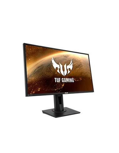 ASUS TUF Gaming VG279QM LED display 68,6 cm (27") 1920 x 1080 Pixel Full HD Nero