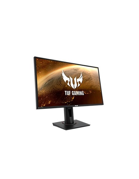 ASUS TUF Gaming VG279QM LED display 68,6 cm (27") 1920 x 1080 Pixel Full HD Nero