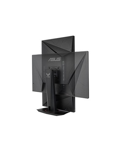 ASUS TUF Gaming VG279QM LED display 68,6 cm (27") 1920 x 1080 Pixel Full HD Nero