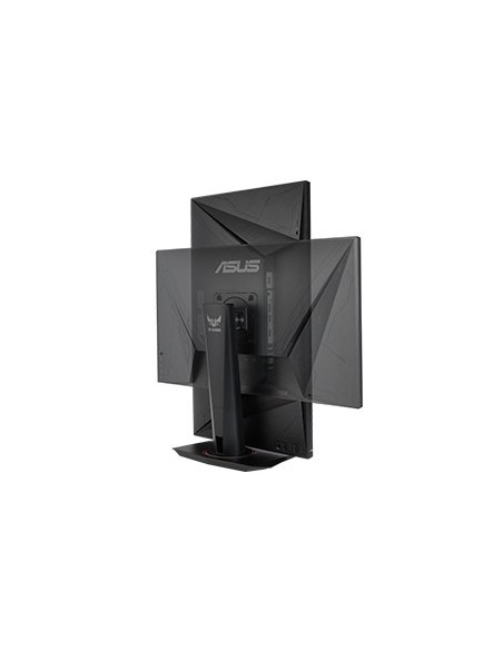 ASUS TUF Gaming VG279QM LED display 68,6 cm (27") 1920 x 1080 Pixel Full HD Nero