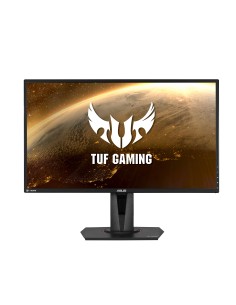 ASUS TUF Gaming VG27AQ 68,6 cm (27") 2560 x 1440 Pixel Quad HD LED Nero