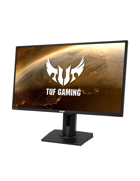 ASUS TUF Gaming VG27AQ 68,6 cm (27") 2560 x 1440 Pixel Quad HD LED Nero