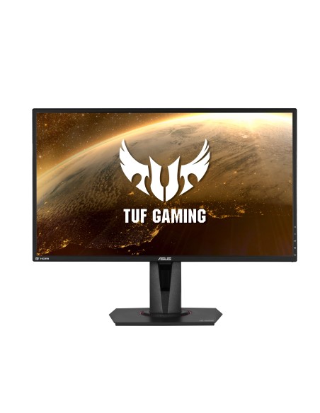 ASUS TUF Gaming VG27BQ 68,6 cm (27") 2560 x 1440 Pixel Quad HD LED Nero