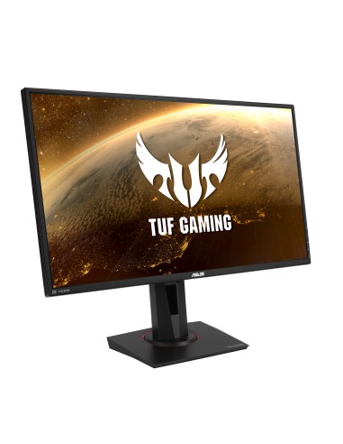 ASUS TUF Gaming VG27BQ 68,6 cm (27") 2560 x 1440 Pixel Quad HD LED Nero