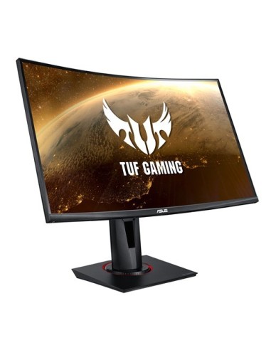 ASUS TUF Gaming VG27VQ Monitor PC 68,6 cm (27") 1920 x 1080 Pixel Full HD Nero