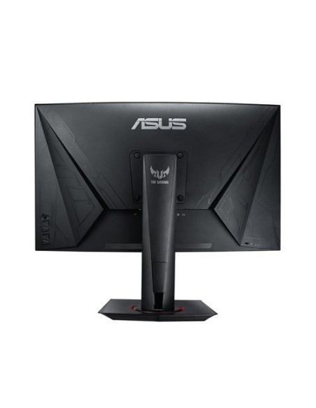 ASUS TUF Gaming VG27VQ Monitor PC 68,6 cm (27") 1920 x 1080 Pixel Full HD Nero