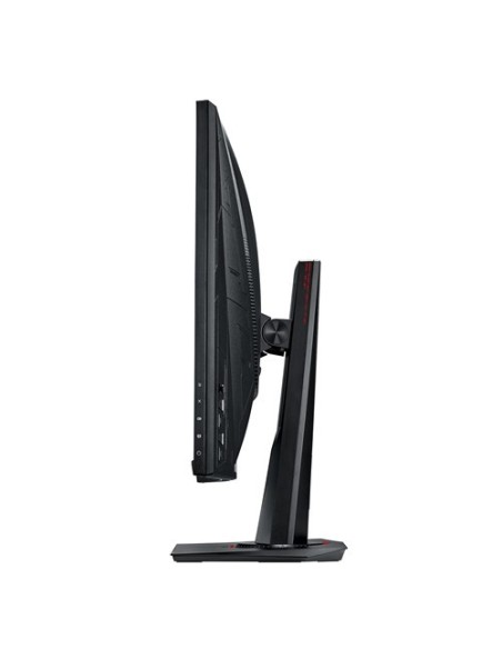 ASUS TUF Gaming VG27VQ Monitor PC 68,6 cm (27") 1920 x 1080 Pixel Full HD Nero