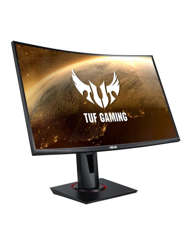 ASUS TUF Gaming VG27WQ 68,6 cm (27") 2560 x 1440 Pixel Full HD LED Nero