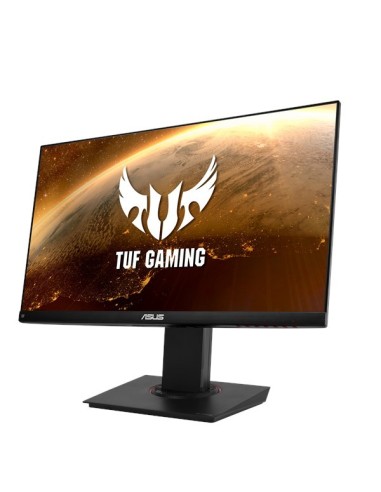 ASUS VG289Q Monitor PC 71,1 cm (28") 3840 x 2160 Pixel 4K Ultra HD LED Nero