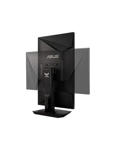 ASUS VG289Q Monitor PC 71,1 cm (28") 3840 x 2160 Pixel 4K Ultra HD LED Nero