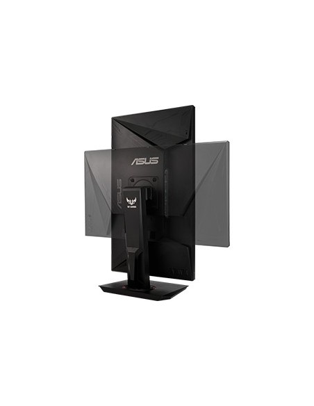 ASUS VG289Q Monitor PC 71,1 cm (28") 3840 x 2160 Pixel 4K Ultra HD LED Nero