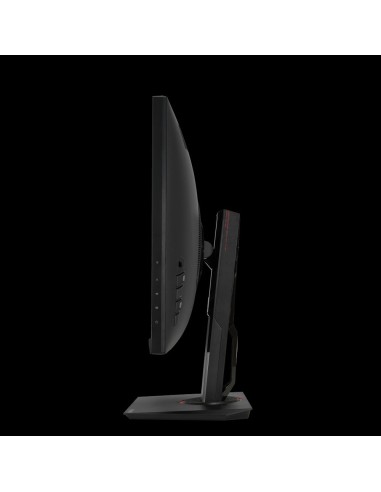 ASUS VG35VQ Monitor PC 88,9 cm (35") 3440 x 1440 Pixel UltraWide Quad HD LED Nero