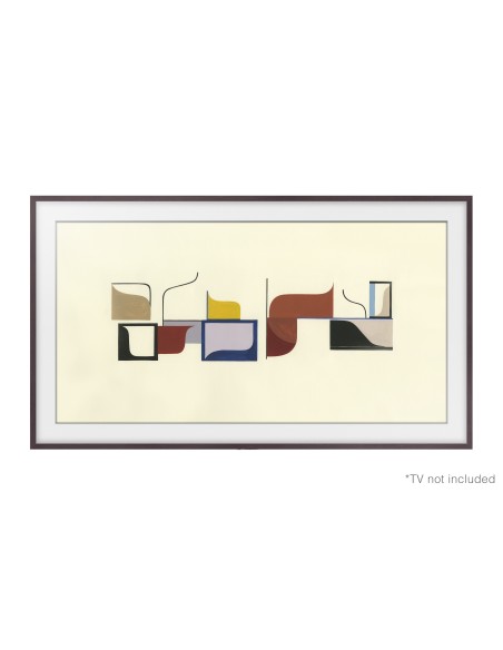 Samsung Cornici The Frame 2019 43ˮ personalizzabile VG-SCFN43
