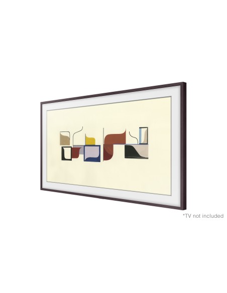 Samsung Cornici The Frame 2019 43ˮ personalizzabile VG-SCFN43
