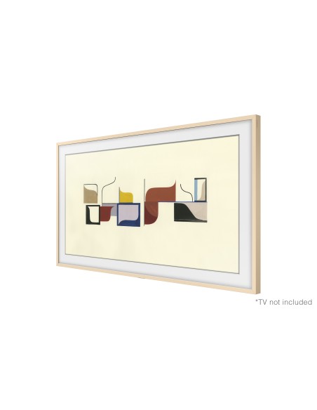 Samsung Cornici The Frame 2019 43ˮ personalizzabile VG-SCFN43