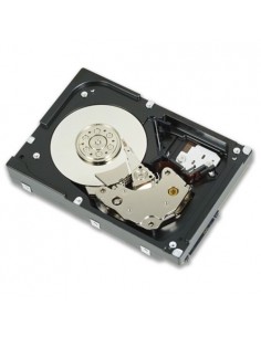 Dell Technologies 1.2TB HDD 10K 512N SAS12 HYBRID KIT  400-BBFI 5397184259634 HDD