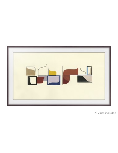 Samsung Cornici The Frame 2019 55ˮ personalizzabile VG-SCFN55