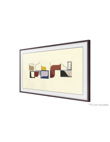 Samsung Cornici The Frame 2019 55ˮ personalizzabile VG-SCFN55