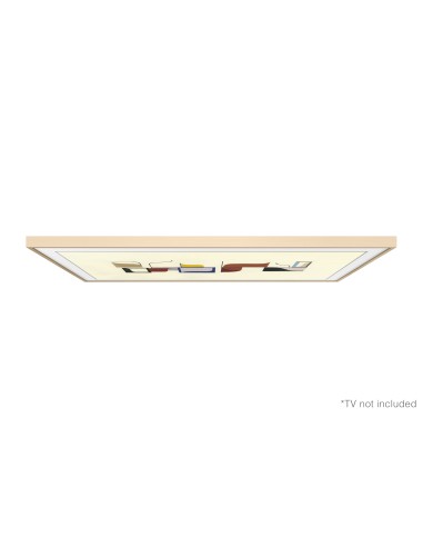 Samsung Cornici The Frame 2019 65ˮ personalizzabile VG-SCFN65