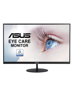 ASUS VL249HE Monitor PC 60,5 cm (23.8") 1920 x 1080 Pixel Full HD LED Nero