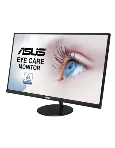 ASUS VL249HE Monitor PC 60,5 cm (23.8") 1920 x 1080 Pixel Full HD LED Nero