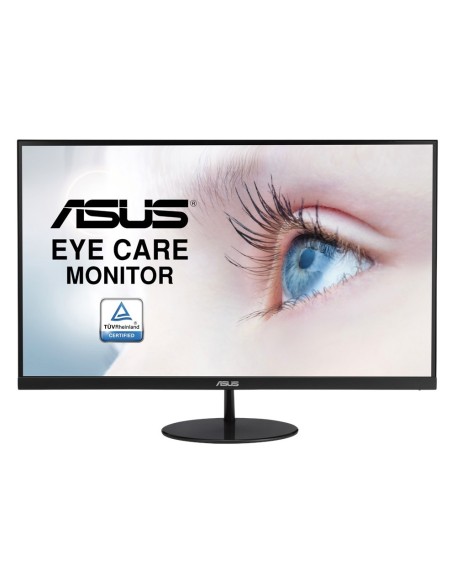 ASUS VL279HE Monitor PC 68,6 cm (27") 1920 x 1080 Pixel Full HD LCD Nero