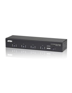 ATEN VM0404 conmutador de vídeo HDMI