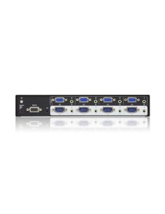 ATEN VM0404 conmutador de vídeo HDMI 2