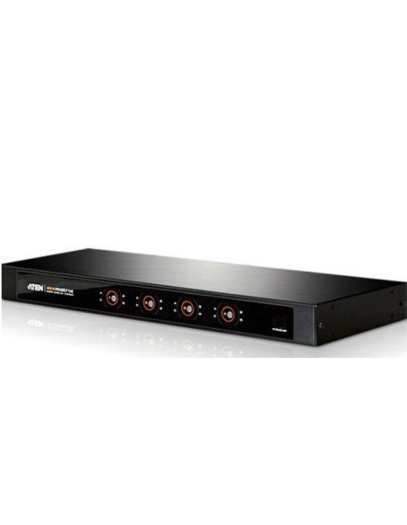 ATEN VM0404H conmutador de vídeo HDMI