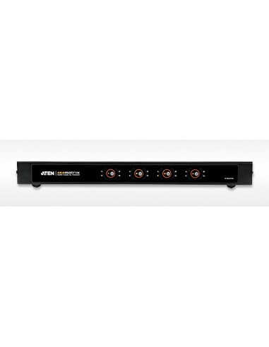 ATEN VM0404H conmutador de vídeo HDMI