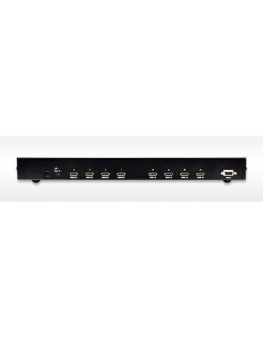 ATEN VM0404H conmutador de vídeo HDMI