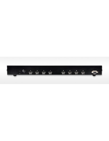 ATEN VM0404H conmutador de vídeo HDMI
